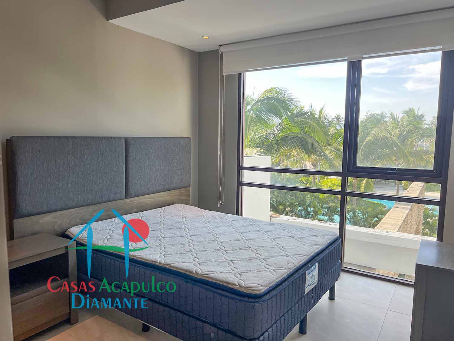 La Isla Emerald E3 - Recámara uno 1